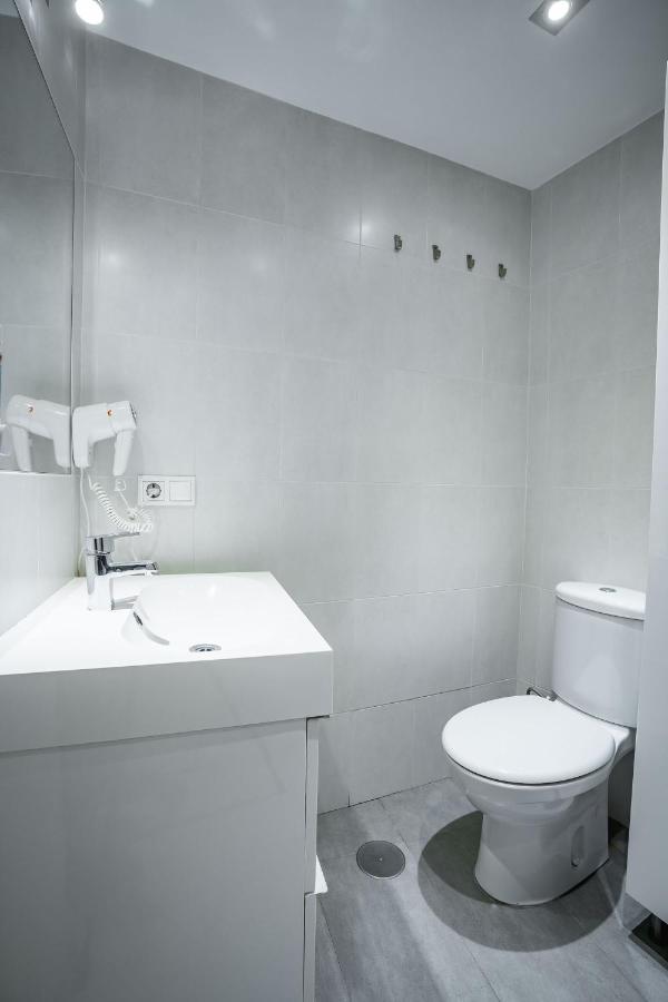 Qh Capitania Appartement Granada Buitenkant foto