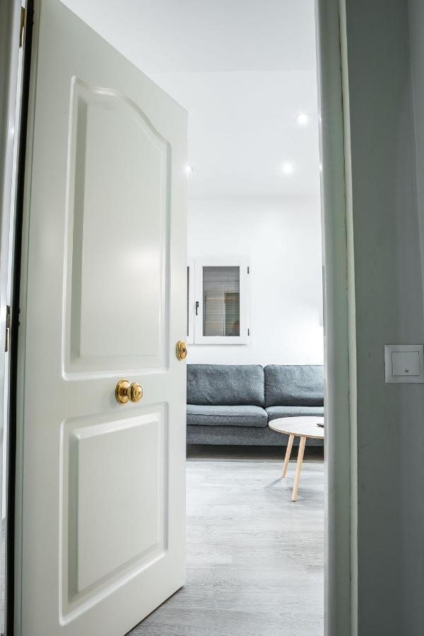 Qh Capitania Appartement Granada Buitenkant foto