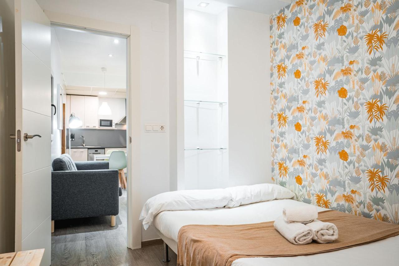 Qh Capitania Appartement Granada Buitenkant foto